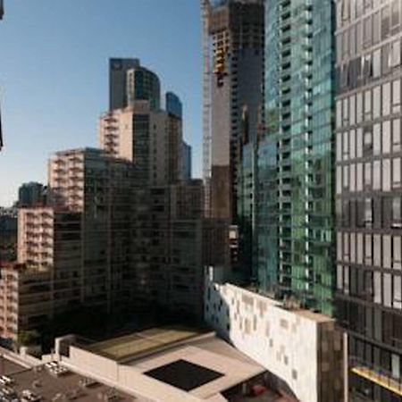 Inner Melbourne Serviced Apartments Экстерьер фото