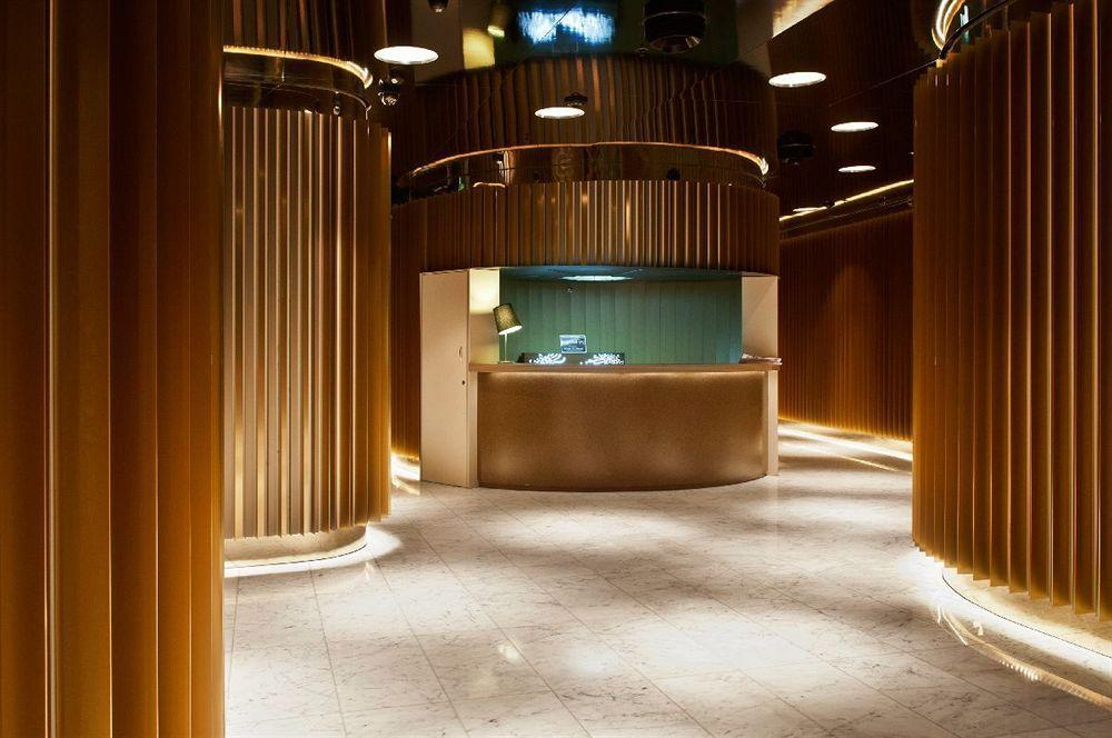 Inner Melbourne Serviced Apartments Экстерьер фото