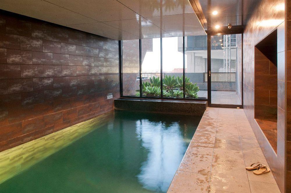 Inner Melbourne Serviced Apartments Экстерьер фото