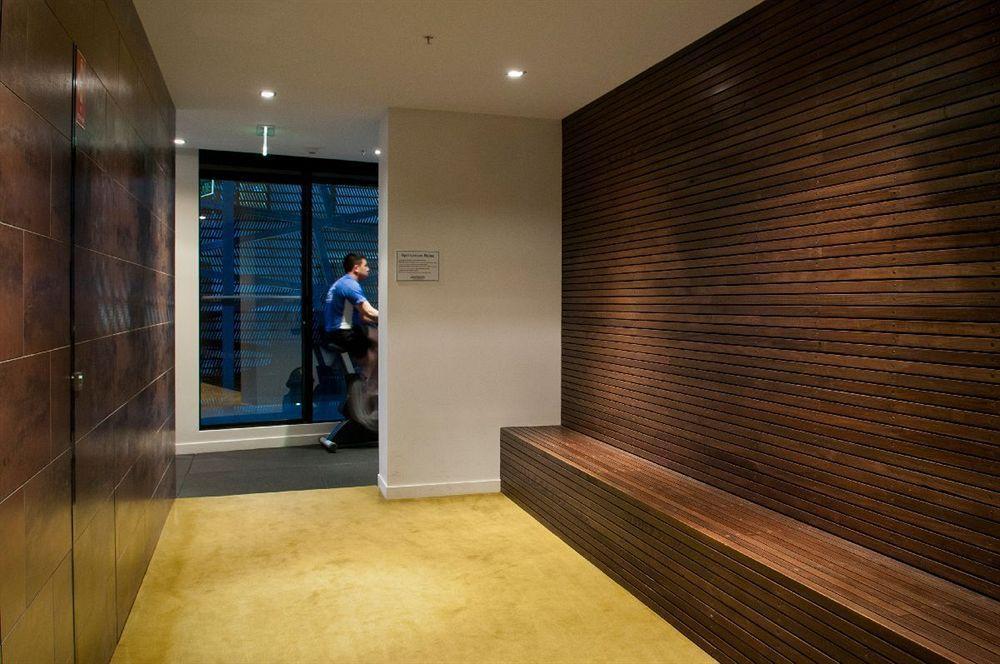 Inner Melbourne Serviced Apartments Экстерьер фото