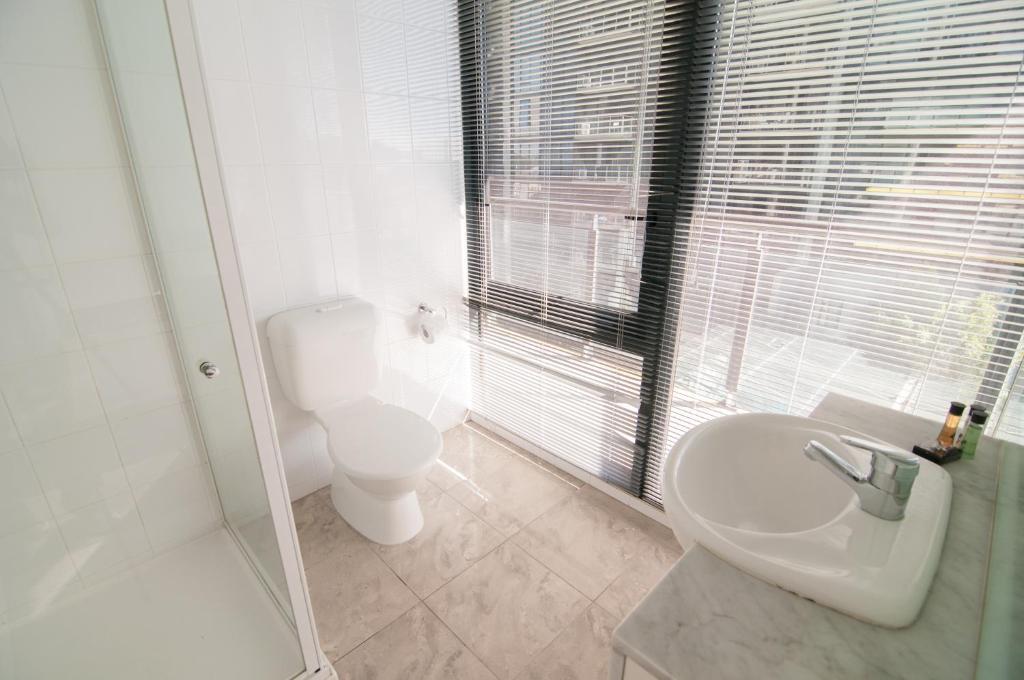 Inner Melbourne Serviced Apartments Номер фото
