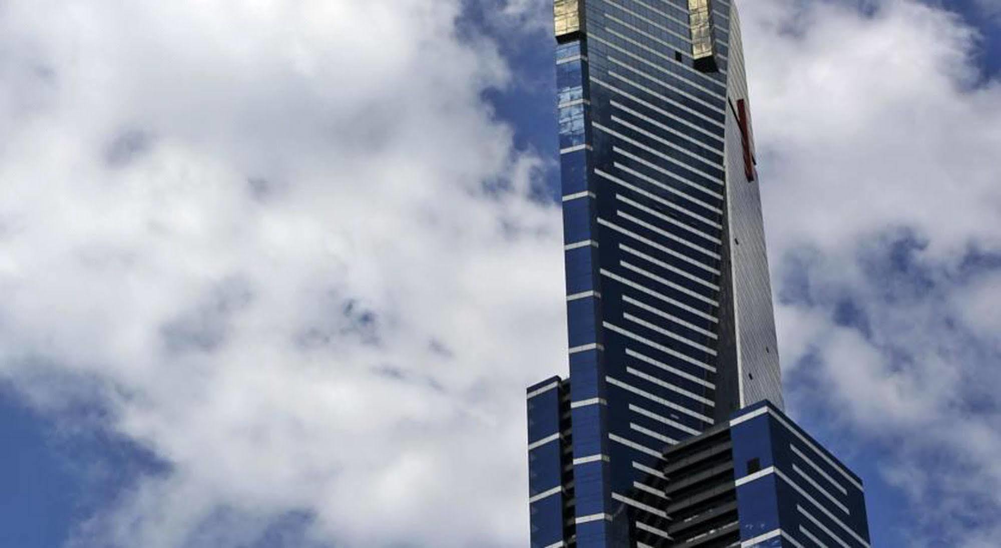 Inner Melbourne Serviced Apartments Экстерьер фото