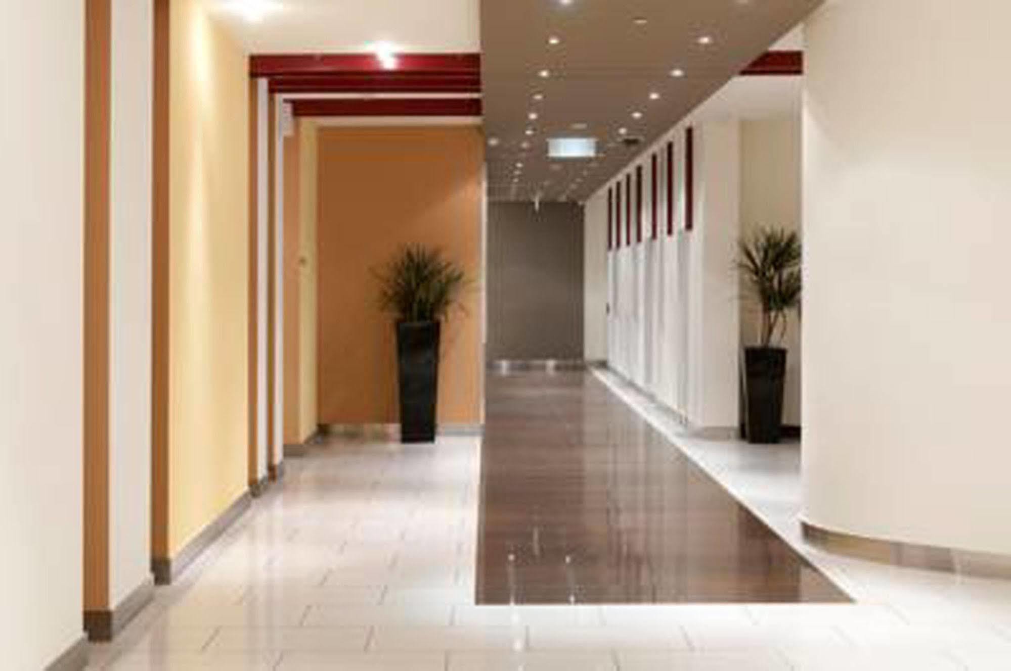 Inner Melbourne Serviced Apartments Экстерьер фото