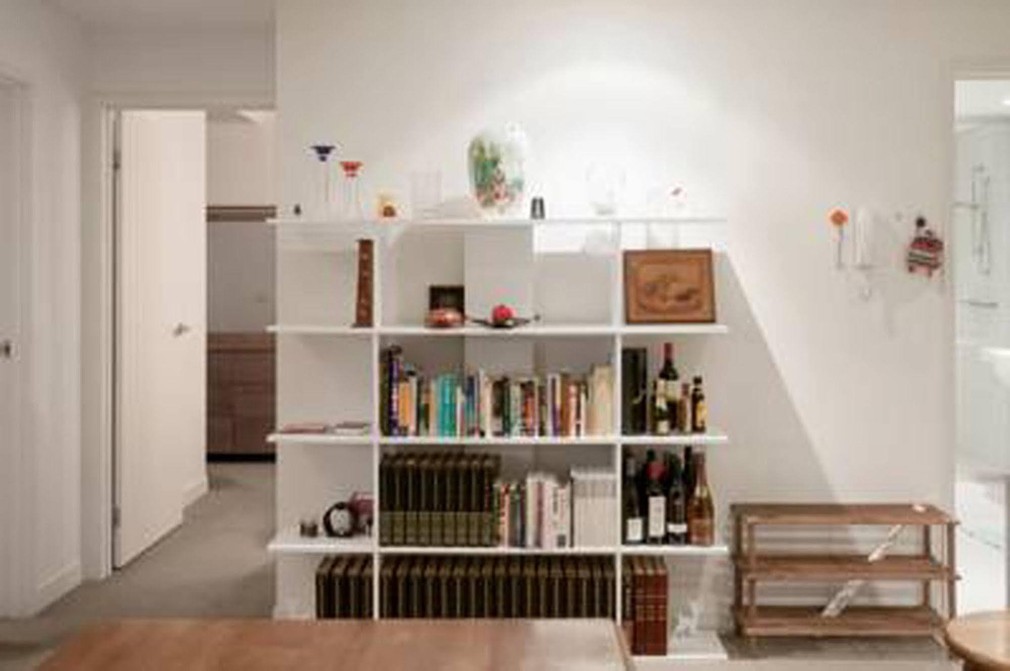 Inner Melbourne Serviced Apartments Экстерьер фото