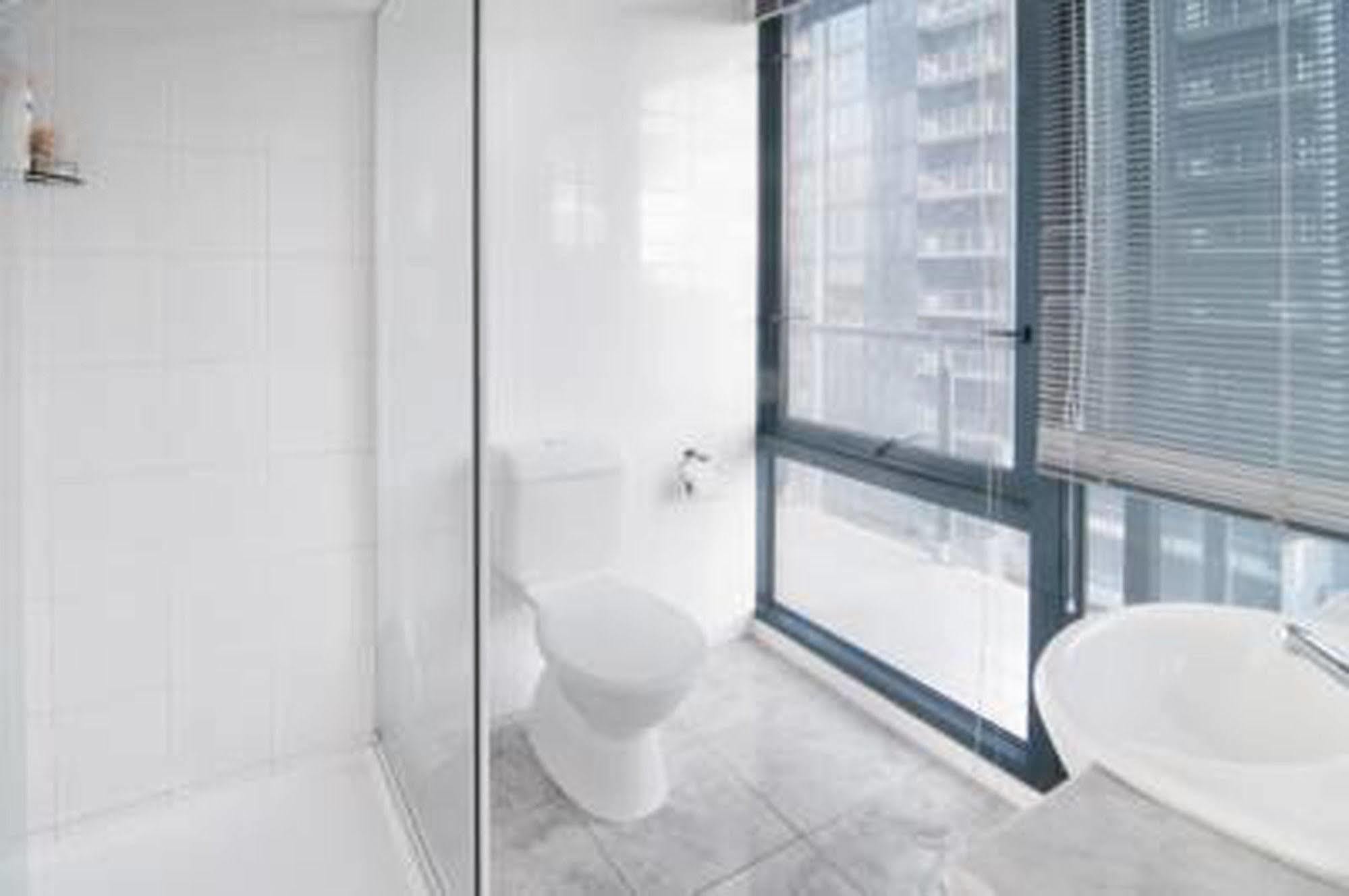 Inner Melbourne Serviced Apartments Экстерьер фото