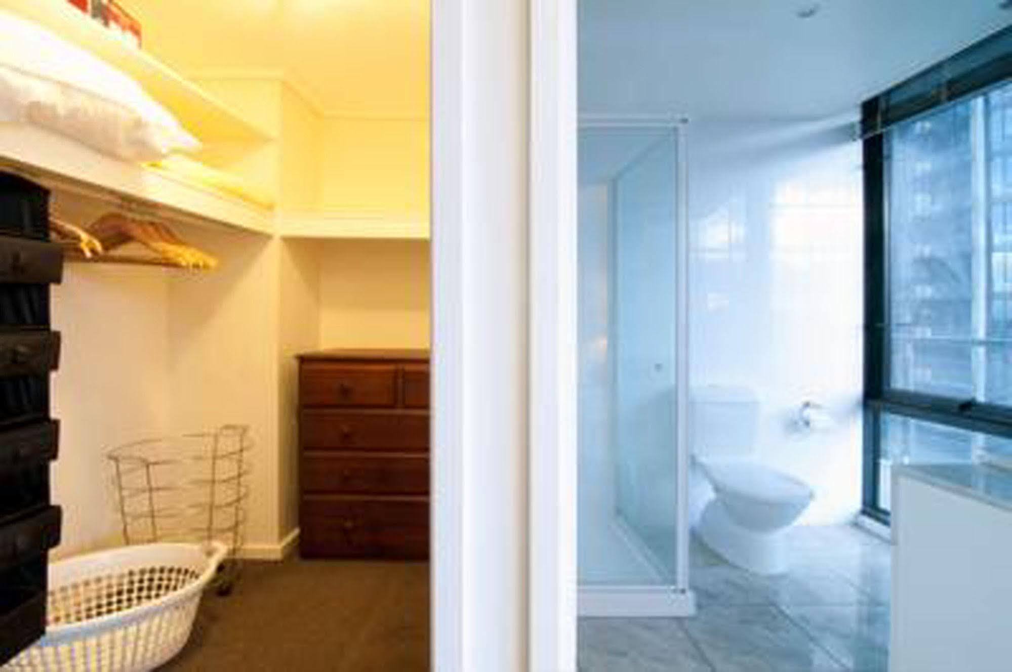 Inner Melbourne Serviced Apartments Экстерьер фото